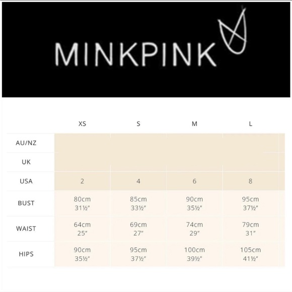 Minkpink Mamba Tie Front Bandeau Bikini Top - Picture 5 of 8